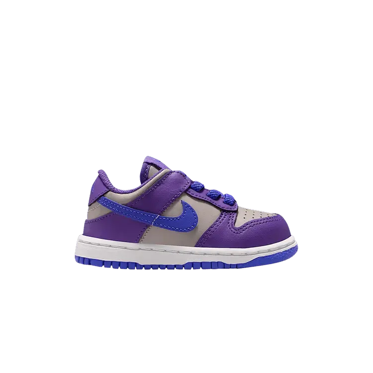 Кроссовки Nike Dunk Low TD, Wild Grape
Кроссовки Nike Dunk Low TD, Wild Grape