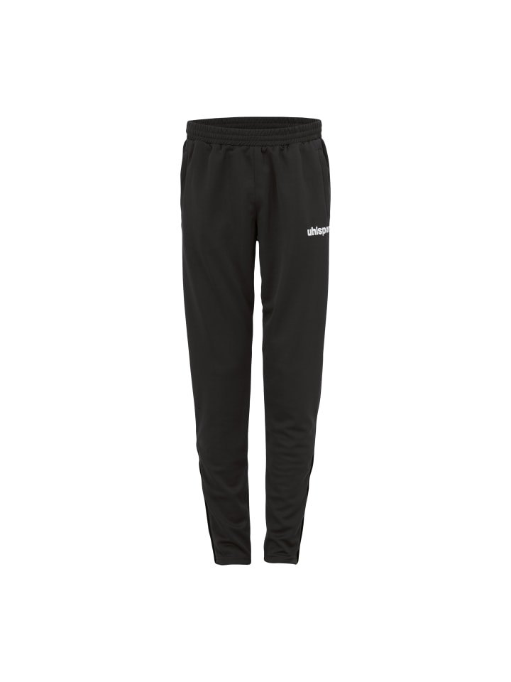 Uhlsport Тренировочные штаны TEAM черно-белого цвета
Uhlsport Тренировочные штаны TEAM черно-белого цвета