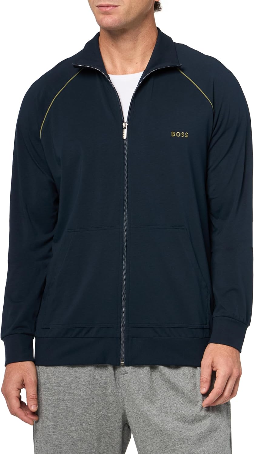 Куртка BOSS мужская Mix&match, Premium Navy
Куртка BOSS мужская Mix&match, Premium Navy