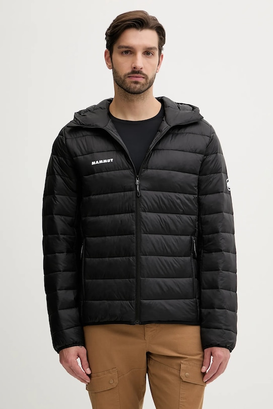 Спортивная куртка Crag IN Mammut, черный
Спортивная куртка Crag IN Mammut, черный