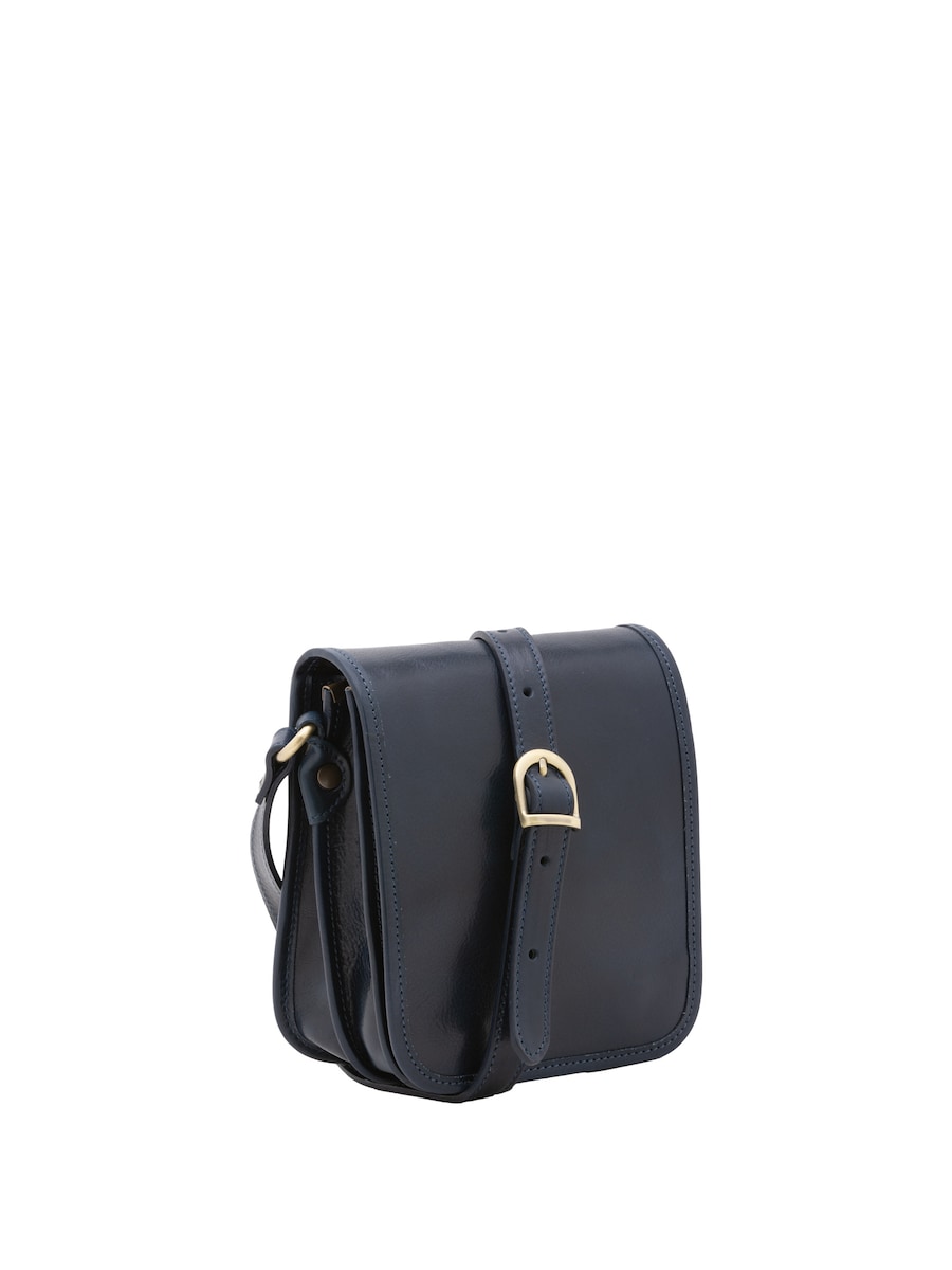 Сумка через плечо Viola Castellani, темно-синий
Сумка через плечо Viola Castellani, темно-синий