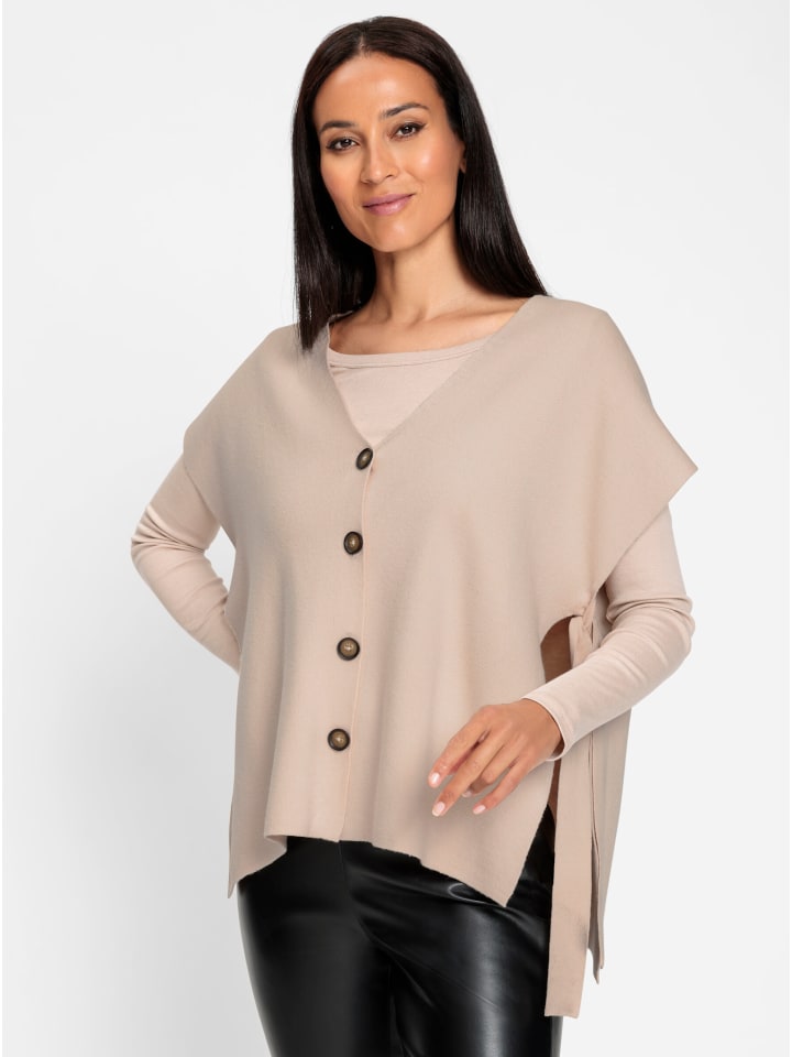 Жилет Heine
Жилет Heine