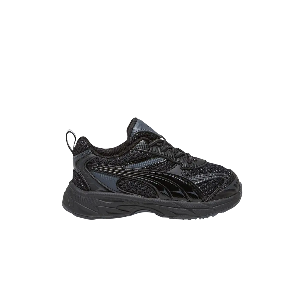 Кроссовки Morphic Base Toddler Puma, черный
Кроссовки Morphic Base Toddler Puma, черный