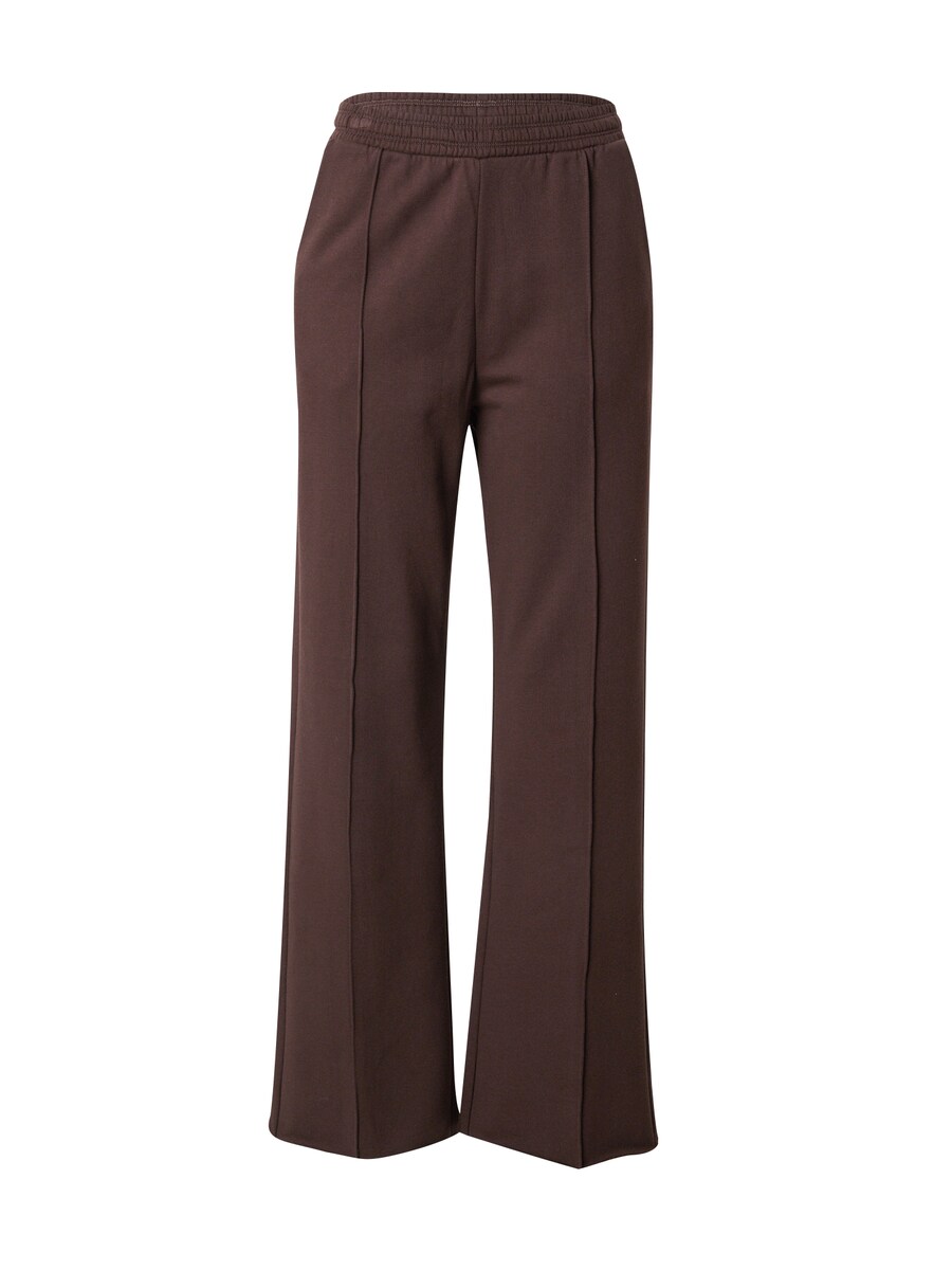 Обычные брюки & Other Stories, коричневый
Обычные брюки & Other Stories, коричневый