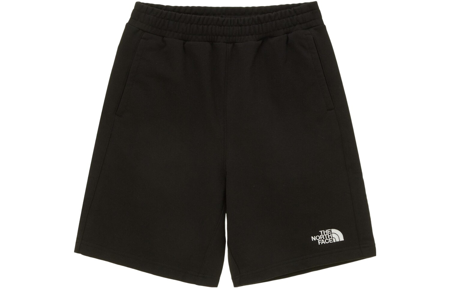 THE NORTH FACE Мужские повседневные шорты, цвет Black
THE NORTH FACE Мужские повседневные шорты, цвет Black