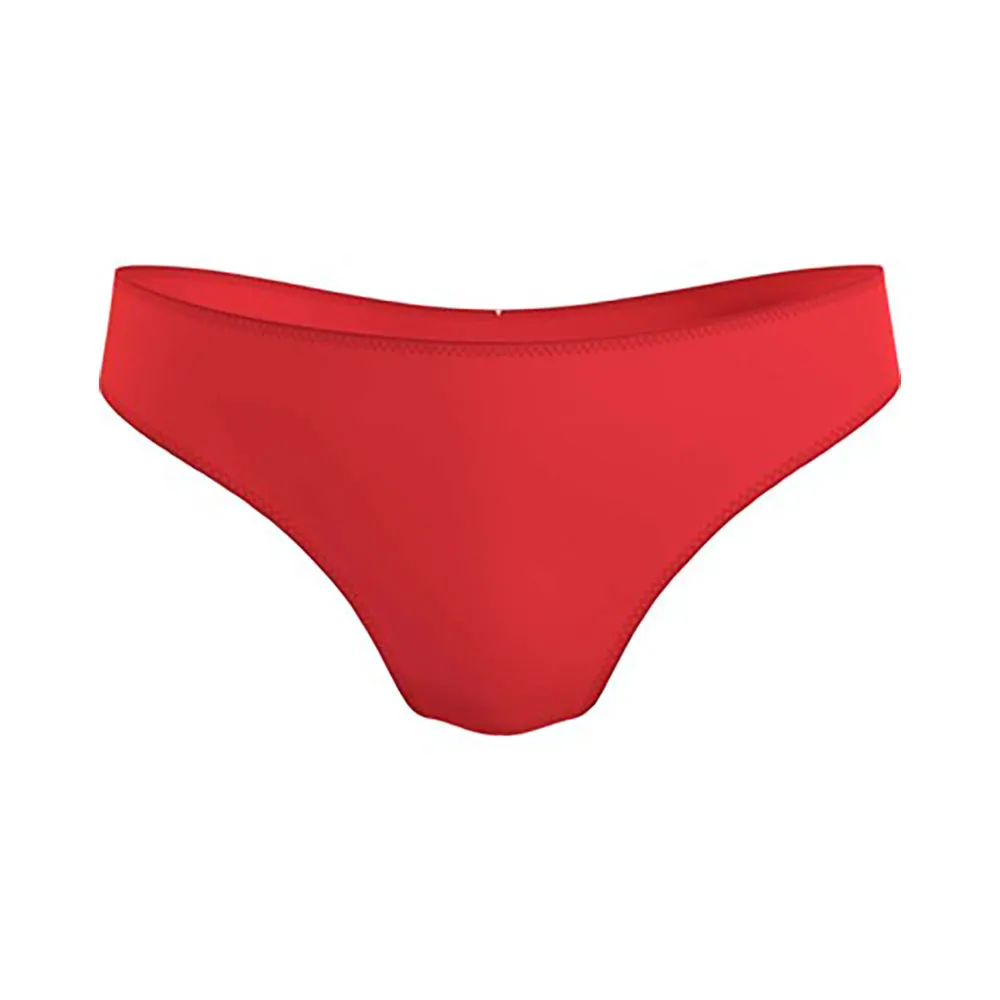 Низ бикини Calvin Klein KW0KW02064, красный
Низ бикини Calvin Klein KW0KW02064, красный