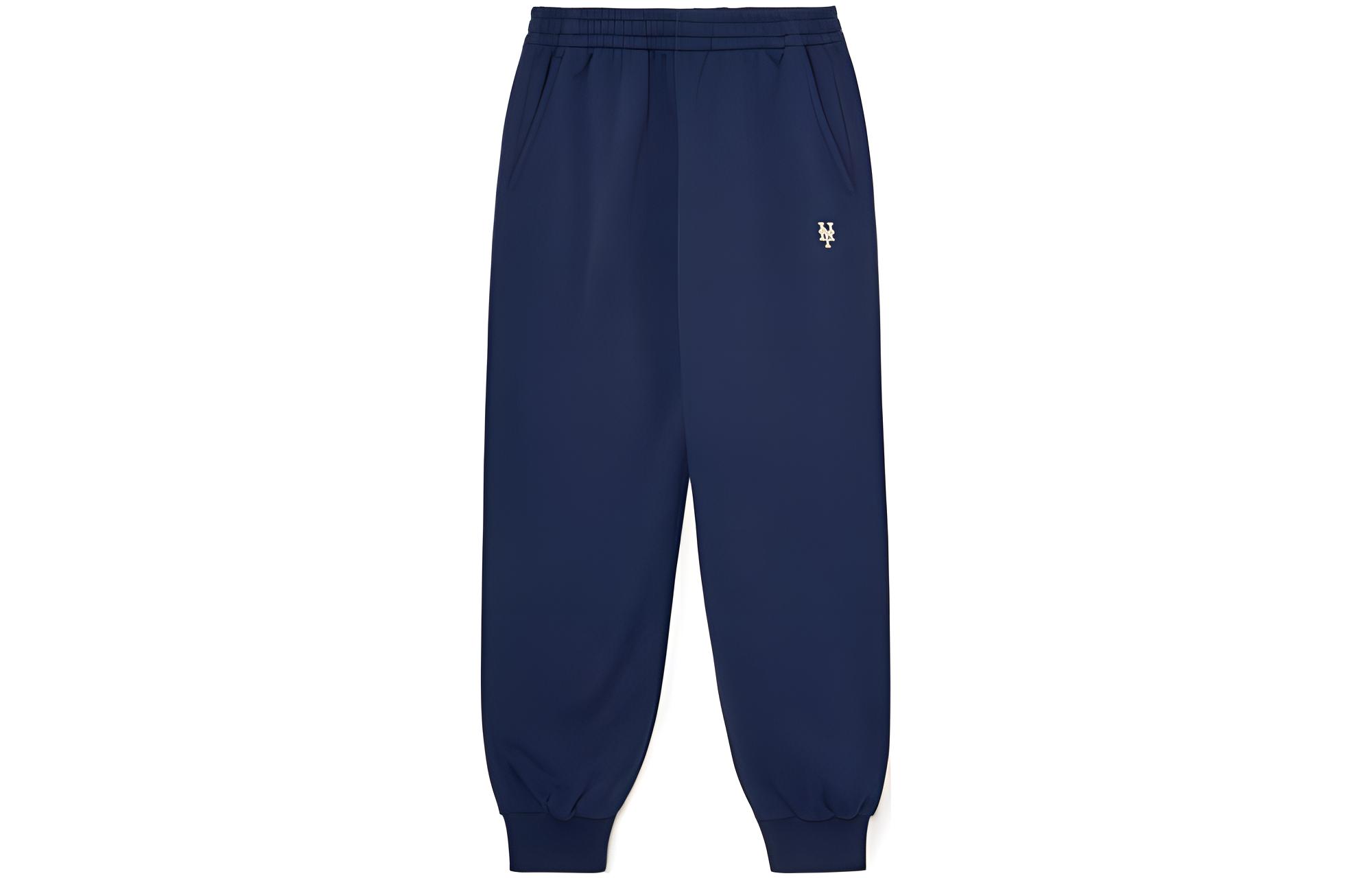 MLB Трикотажные спортивные штаны унисекс морской синий
MLB Трикотажные спортивные штаны унисекс морской синий