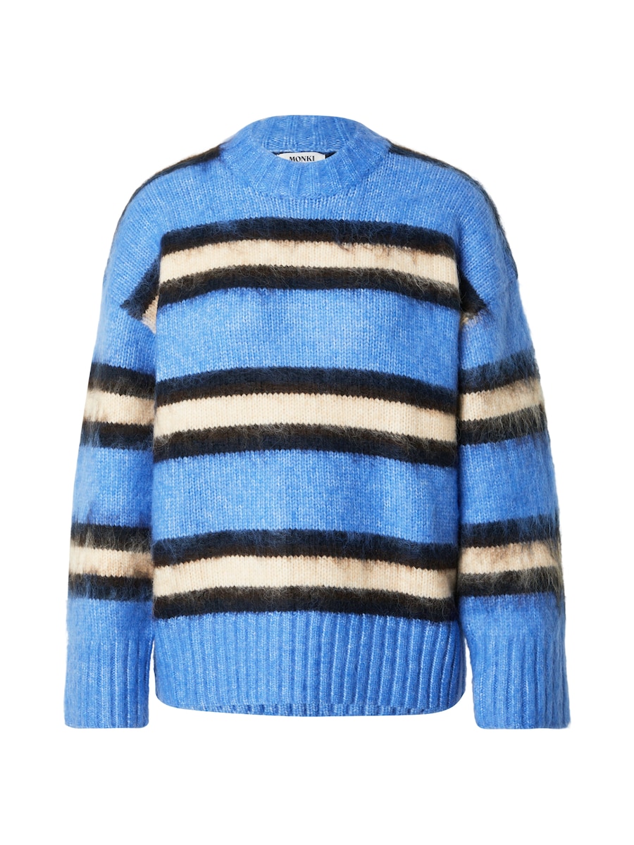 Свитер Monki, лазурный
Свитер Monki, лазурный