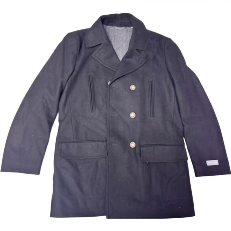 MICHAEL KORS Черное мужское пальто, Black
MICHAEL KORS Черное мужское пальто, Black