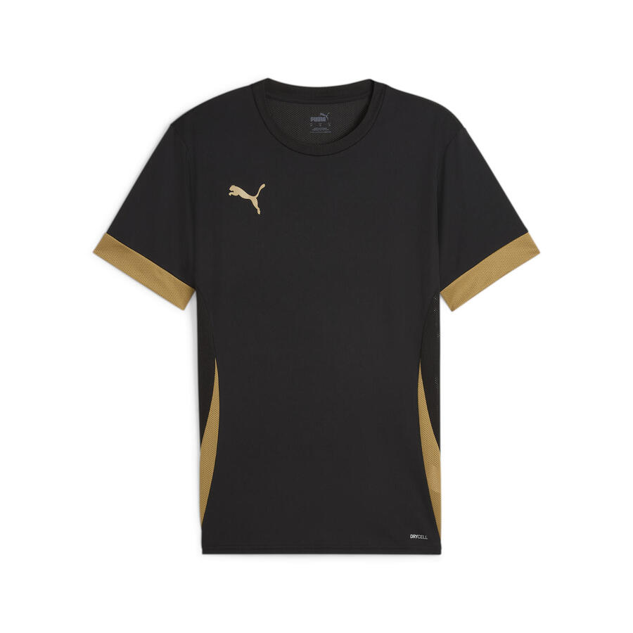 Мужская футболка Puma teamGOAL Matchday Jersey 705747
Мужская футболка Puma teamGOAL Matchday Jersey 705747
