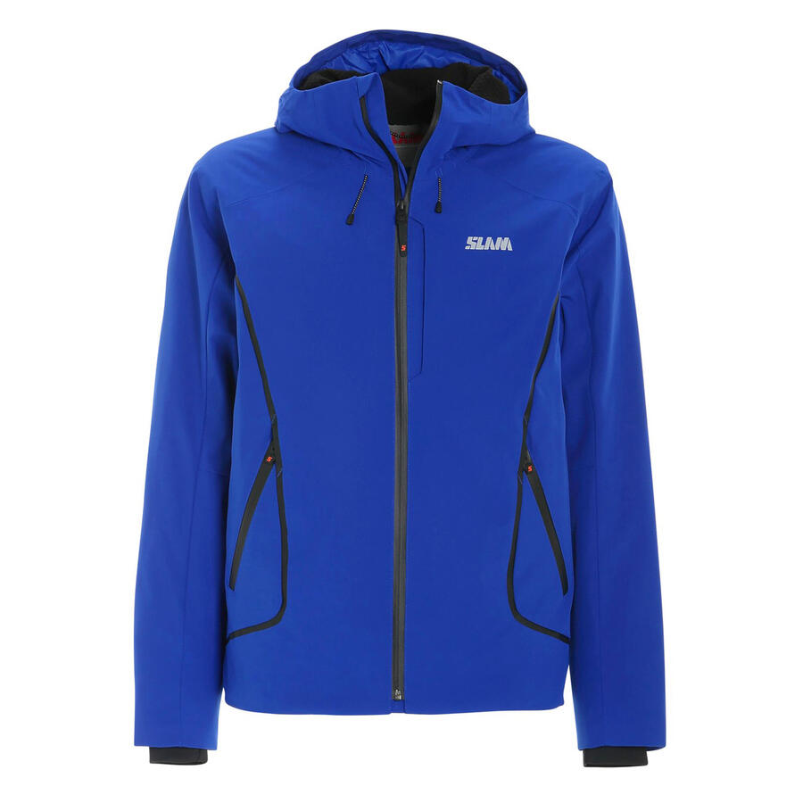 Куртка Slam Act Hooded Ins для взрослых
Куртка Slam Act Hooded Ins для взрослых