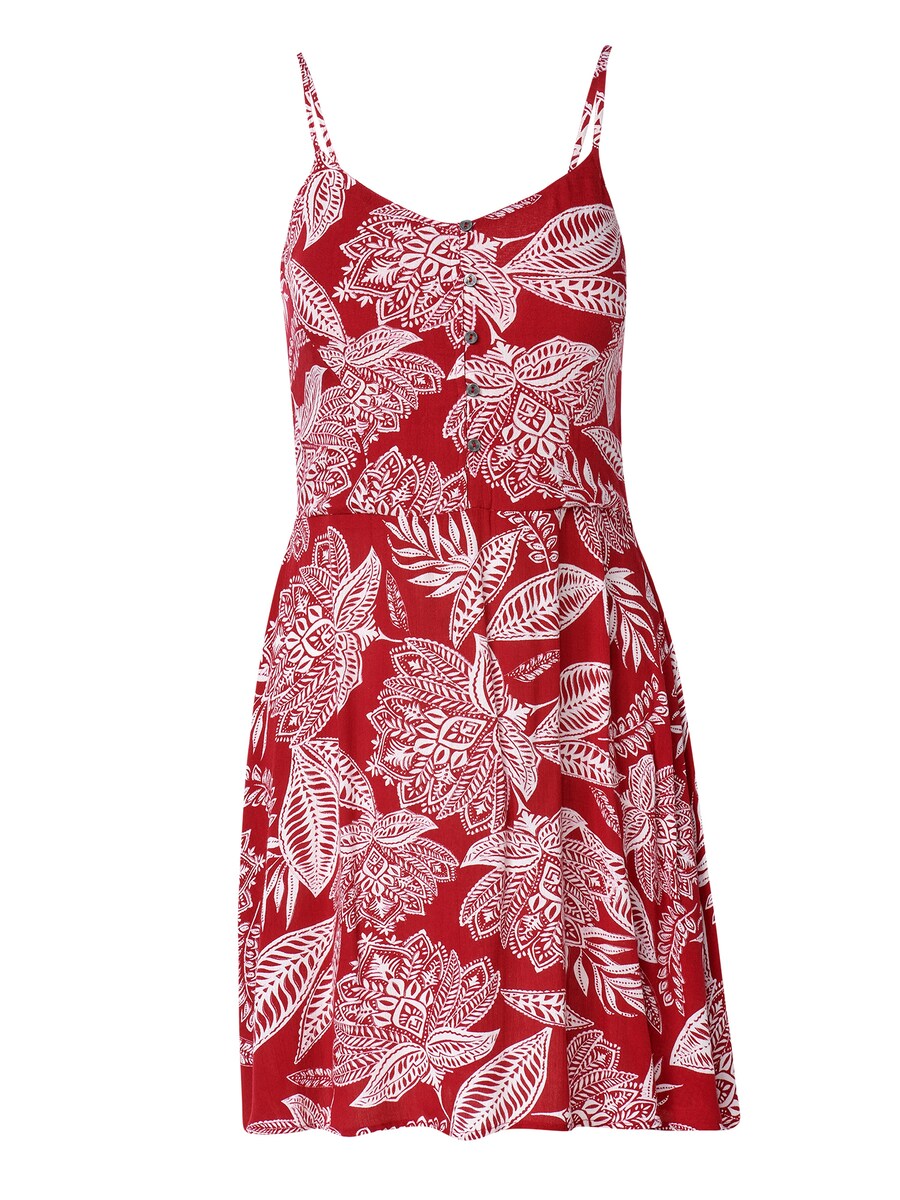 Летнее платье KOROSHI, Dark red
Летнее платье KOROSHI, Dark red