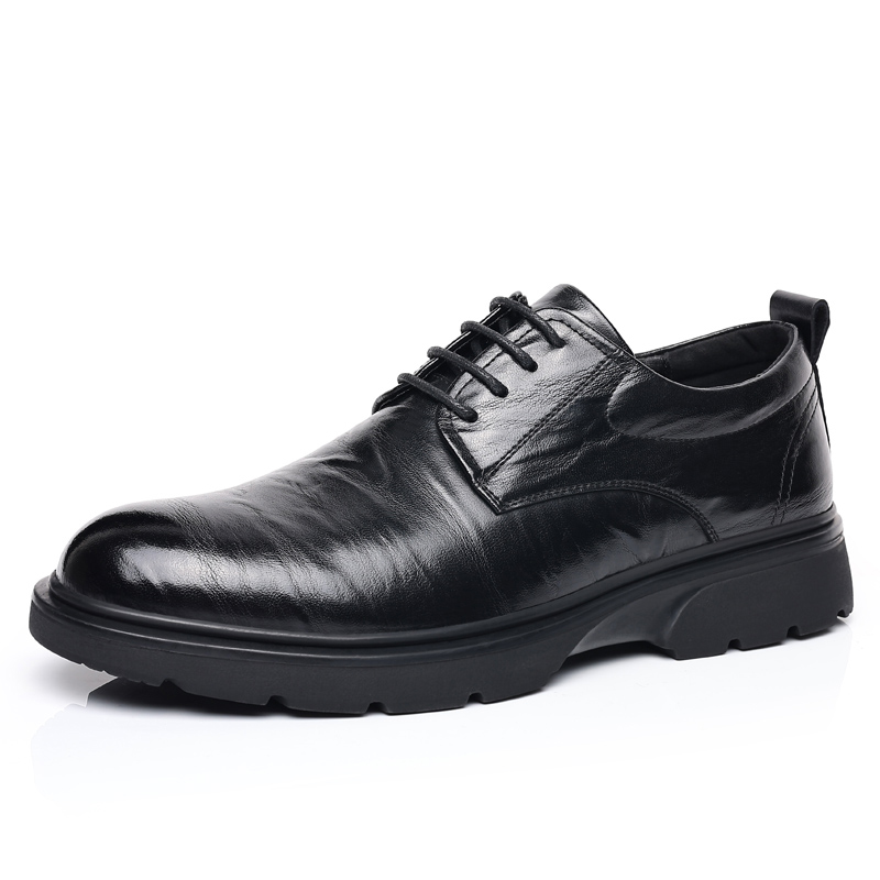 Мужские повседневные туфли Low top PTLS, черный
Мужские повседневные туфли Low top PTLS, черный