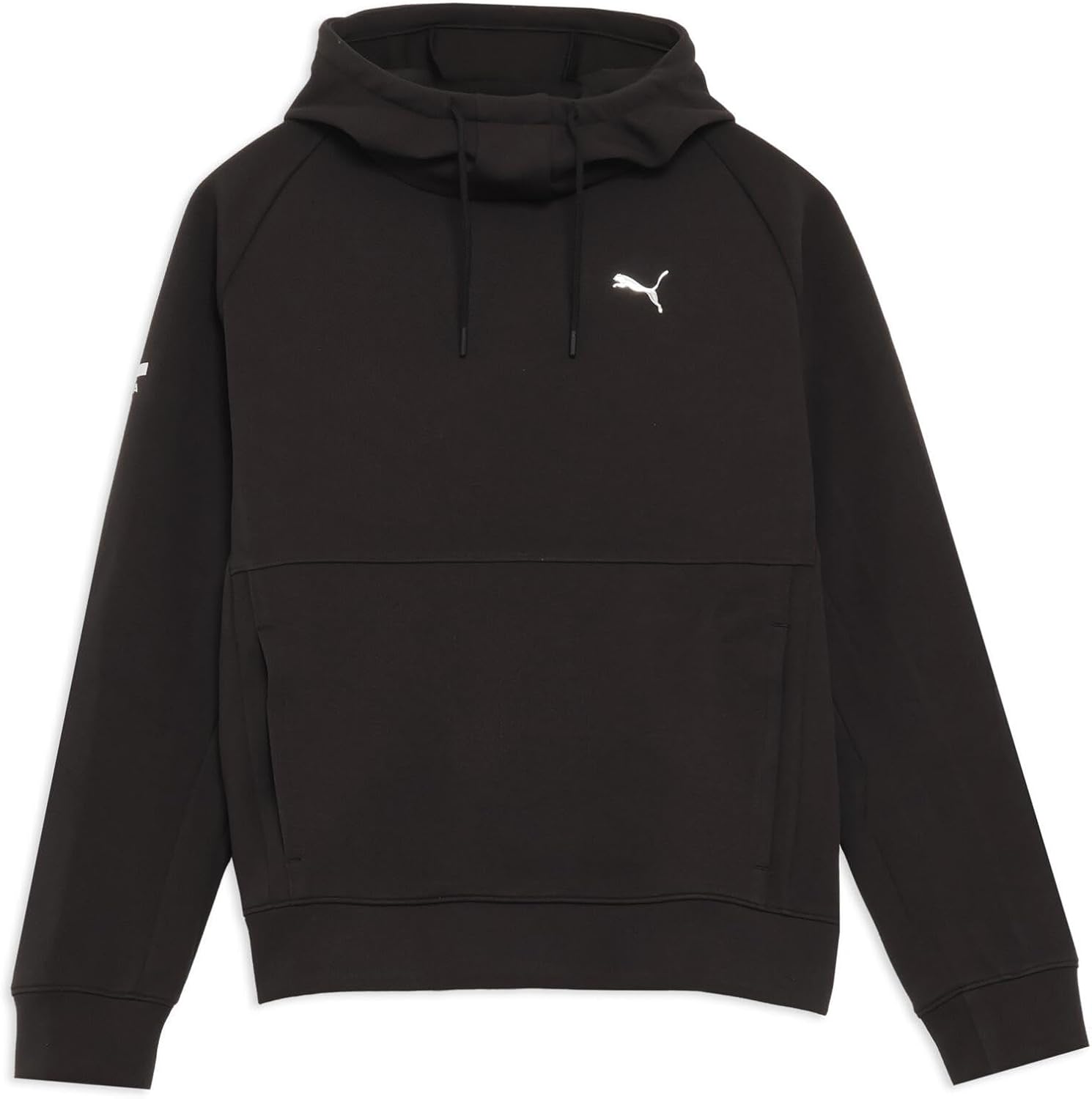Мужская толстовка PUMA FLEX Knit Hoodie (528017), быстросохнущая, идеально подходит для занятий в студии, тренировок и спортзале, черный
Мужская толстовка PUMA FLEX Knit Hoodie (528017), быстросохнущая, идеально подходит для занятий в студии, тренировок и спортзале, черный