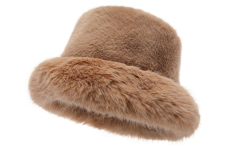 FREE RABBITⅡ Полиэстеровая панама унисекс, Coffee
FREE RABBITⅡ Полиэстеровая панама унисекс, Coffee