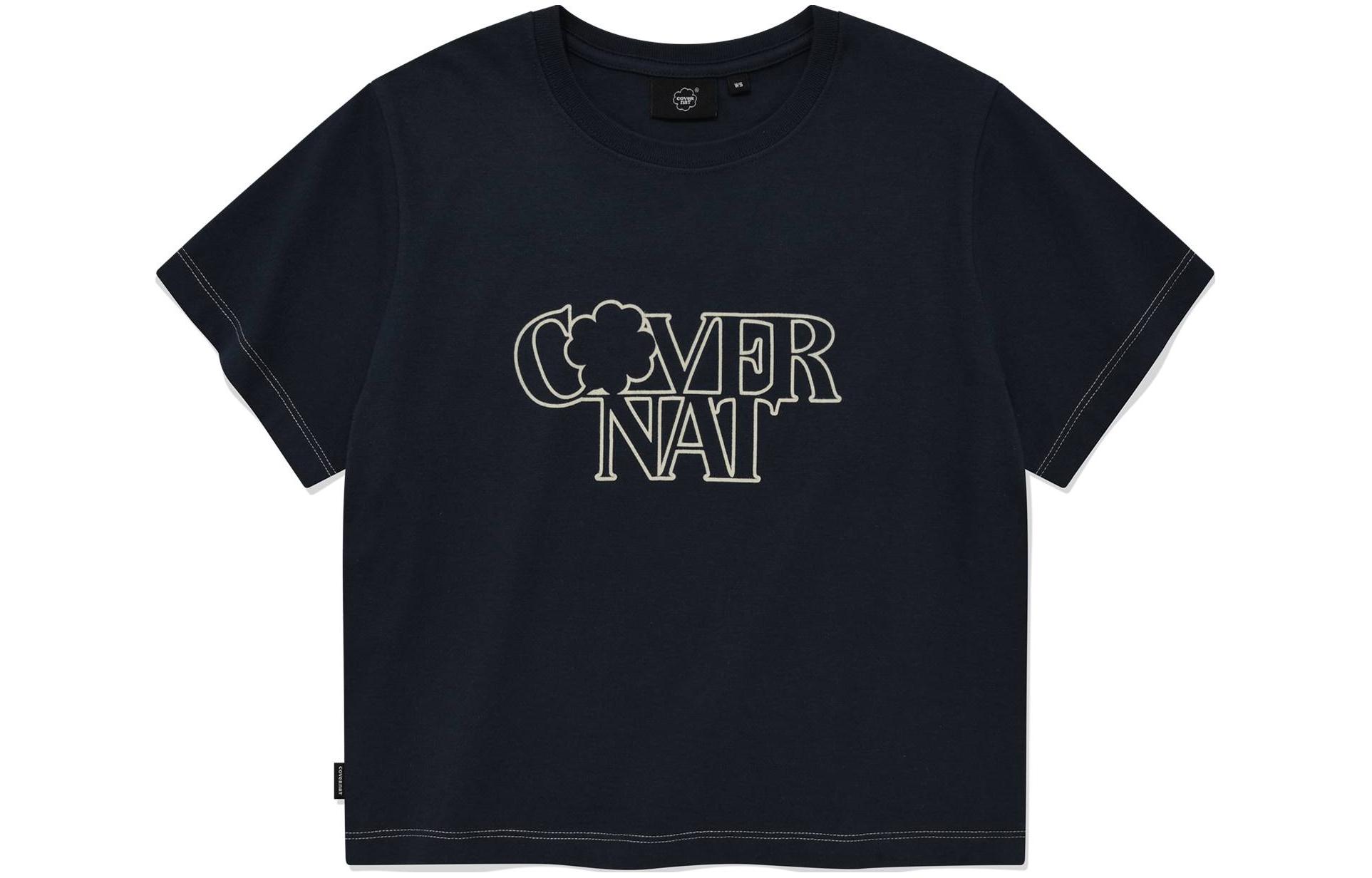 COVERNAT Футболка SS24 Women's Marine Blue, Синий, COVERNAT Футболка SS24 Women's Marine Blue
COVERNAT Футболка SS24 Women's Marine Blue, Синий, COVERNAT Футболка SS24 Women's Marine Blue