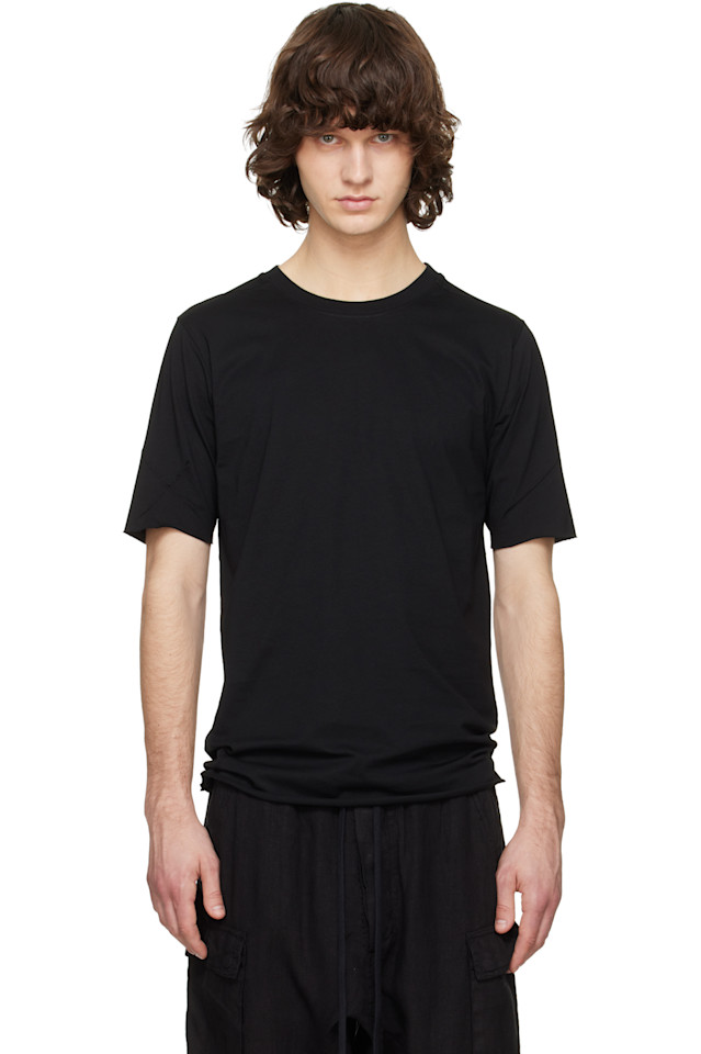 Футболка M ts 924 Thom/Krom, черный
Футболка M ts 924 Thom/Krom, черный