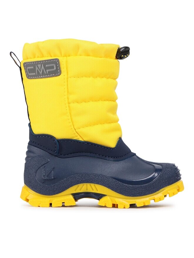 Снегоступы Kids Hanki 2.0 30Q4704 CMP, темно-синий/желтый
Снегоступы Kids Hanki 2.0 30Q4704 CMP, темно-синий/желтый