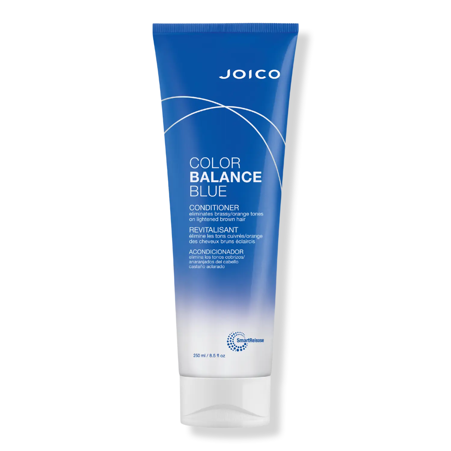 Кондиционер Color Balance Blue Joico, 8.5 oz
Кондиционер Color Balance Blue Joico, 8.5 oz