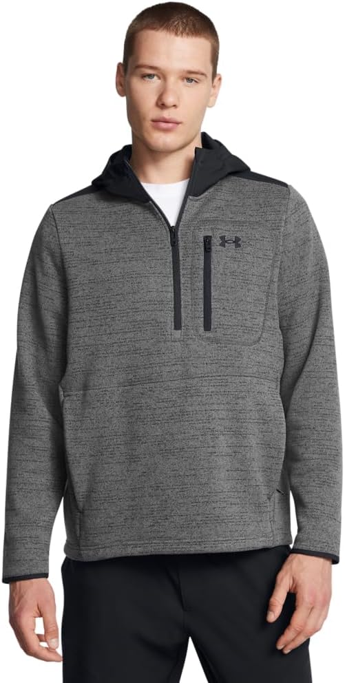 Толстовка Under Armour Specialist Half Zip, (025) Castlerock/Black, Черный, Толстовка Under Armour Specialist Half Zip, (025) Castlerock/Black
Толстовка Under Armour Specialist Half Zip, (025) Castlerock/Black, Черный, Толстовка Under Armour Specialist Half Zip, (025) Castlerock/Black
