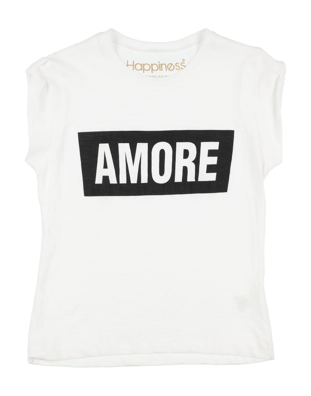 Футболка Happiness, белый
Футболка Happiness, белый
