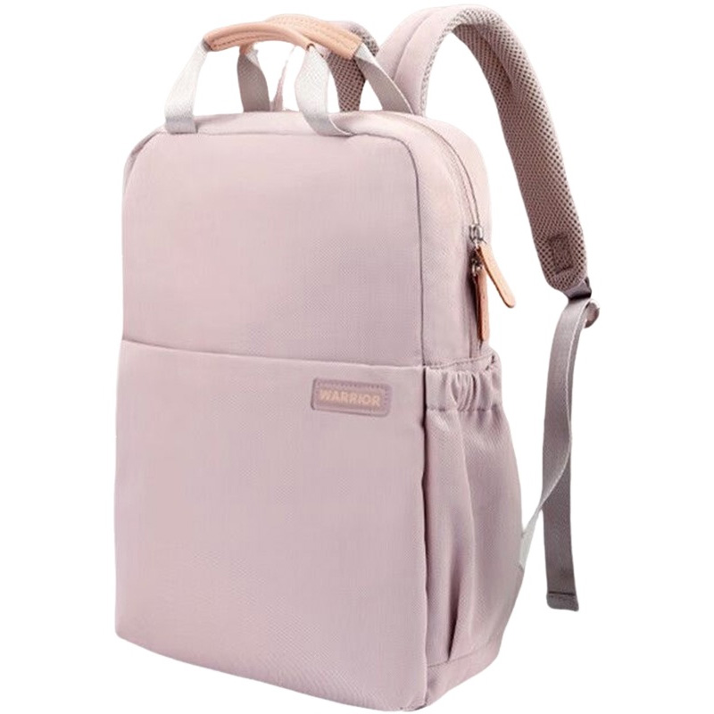 WARRIOR Полиэстеровый рюкзак Regular женский розовый
WARRIOR Полиэстеровый рюкзак Regular женский розовый
