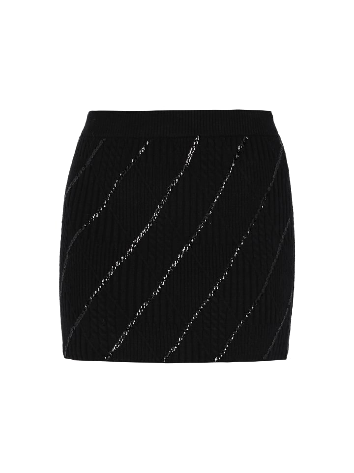 Мини-юбка faina, черный
Мини-юбка faina, черный