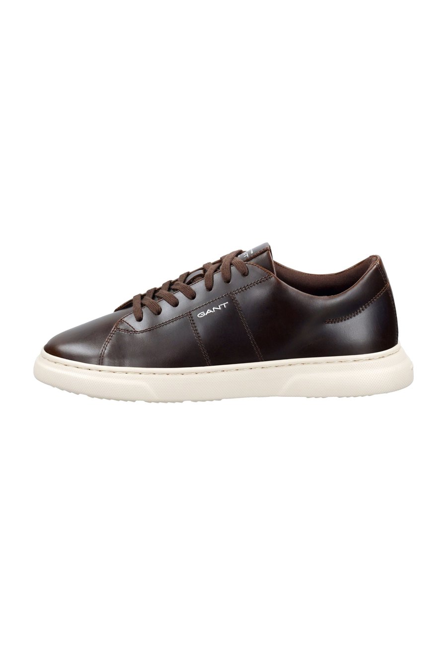 Кроссовки GANT JOREE, Dark Brown
Кроссовки GANT JOREE, Dark Brown