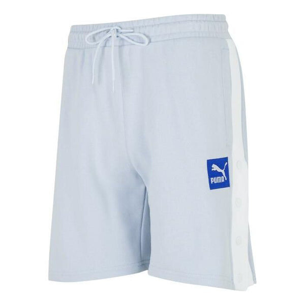 Шорты emb logo shorts 'blue' Puma, синий
Шорты emb logo shorts 'blue' Puma, синий
