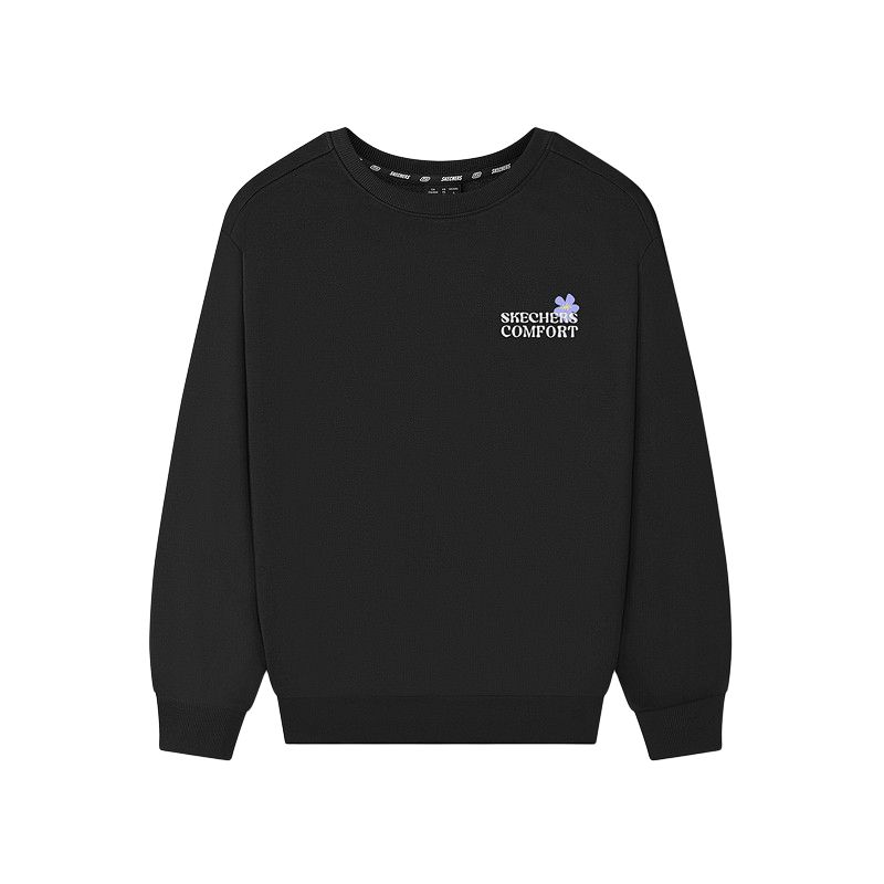 Skechers Свитшот Women's Carbon Black/0018 с круглым вырезом утолщенный, Черный, Skechers Свитшот Women's Carbon Black/0018 с круглым вырезом утолщенный
Skechers Свитшот Women's Carbon Black/0018 с круглым вырезом утолщенный, Черный, Skechers Свитшот Women's Carbon Black/0018 с круглым вырезом утолщенный