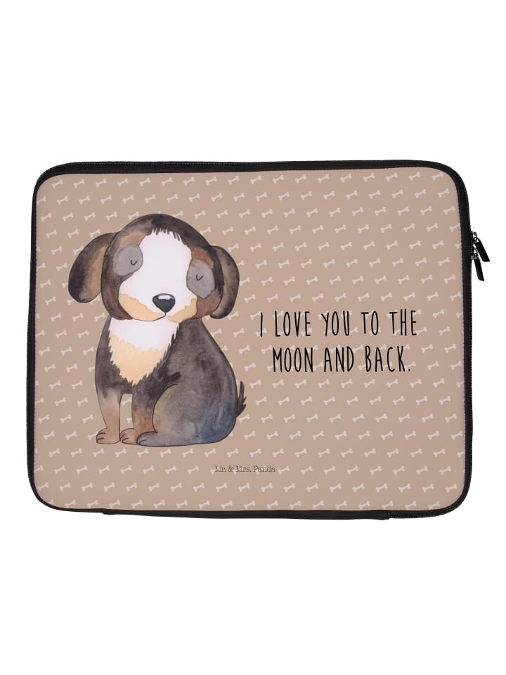 Сумка для ноутбуков Mr. & Mrs. Panda, цвет hundeglück
Сумка для ноутбуков Mr. & Mrs. Panda, цвет hundeglück