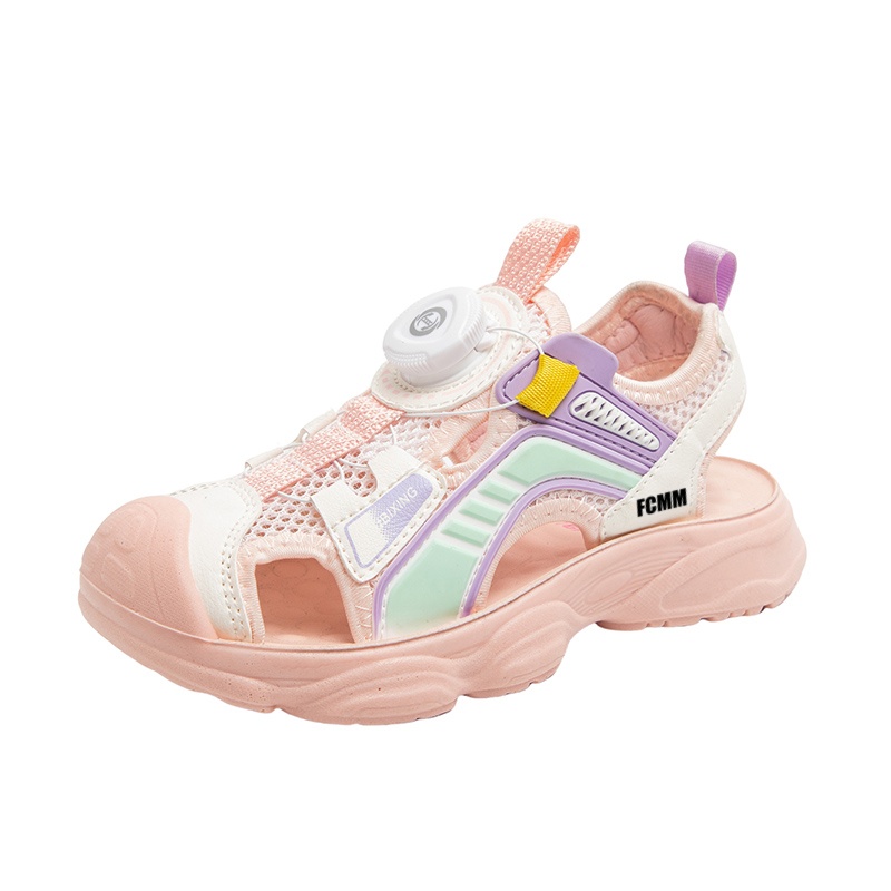 Детские сандалии FCMM, розовый
Детские сандалии FCMM, розовый