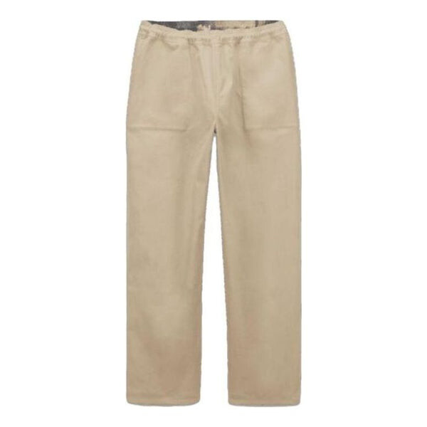 Брюки sb x doyenne двусторонние брюки Nike, хаки 
Брюки sb x doyenne двусторонние брюки Nike, хаки