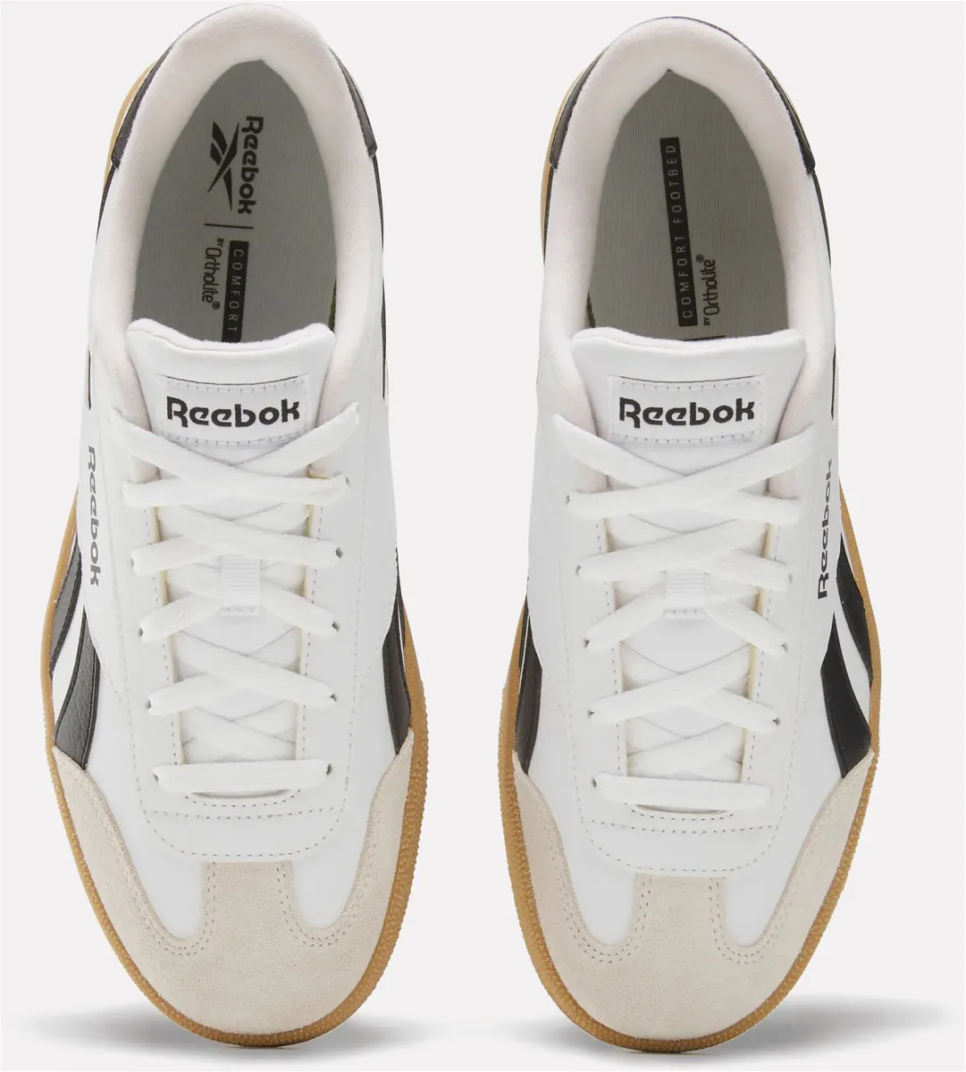 Классические кроссовки Reebok "REEBOK SMASH EDGE S" Reebok Classic, черный 
Классические кроссовки Reebok "REEBOK SMASH EDGE S" Reebok Classic, черный