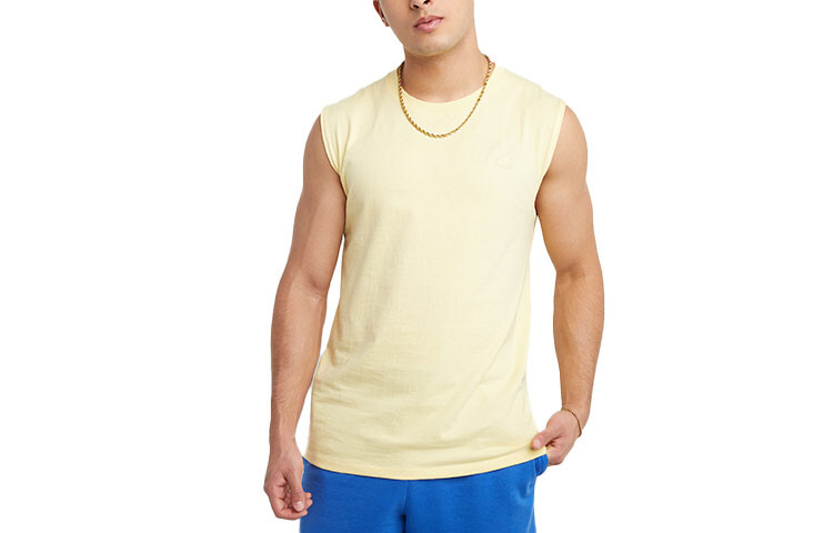 Майка мужская Champion, темно-серый
Майка мужская Champion, темно-серый