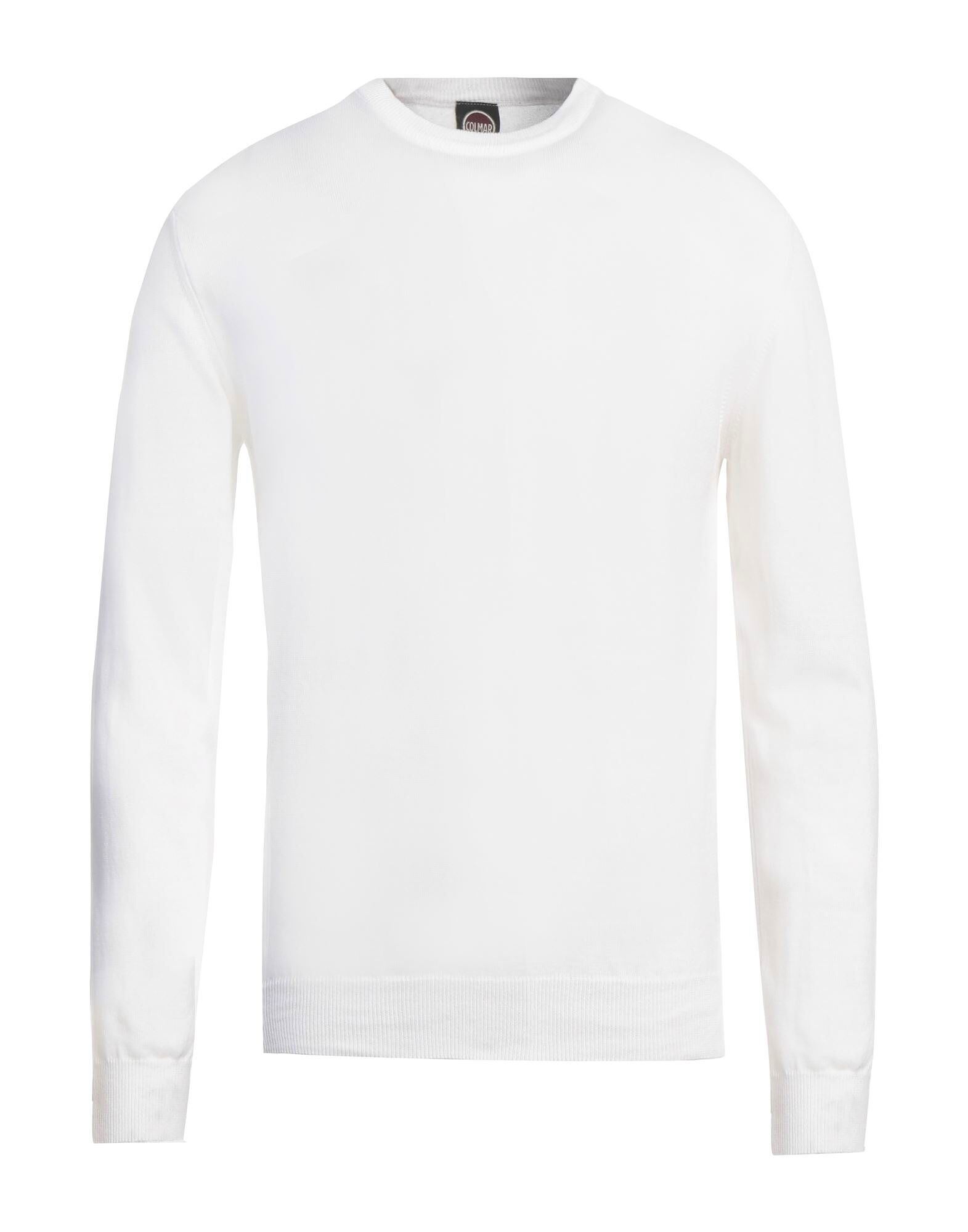 Свитер Colmar, белый
Свитер Colmar, белый