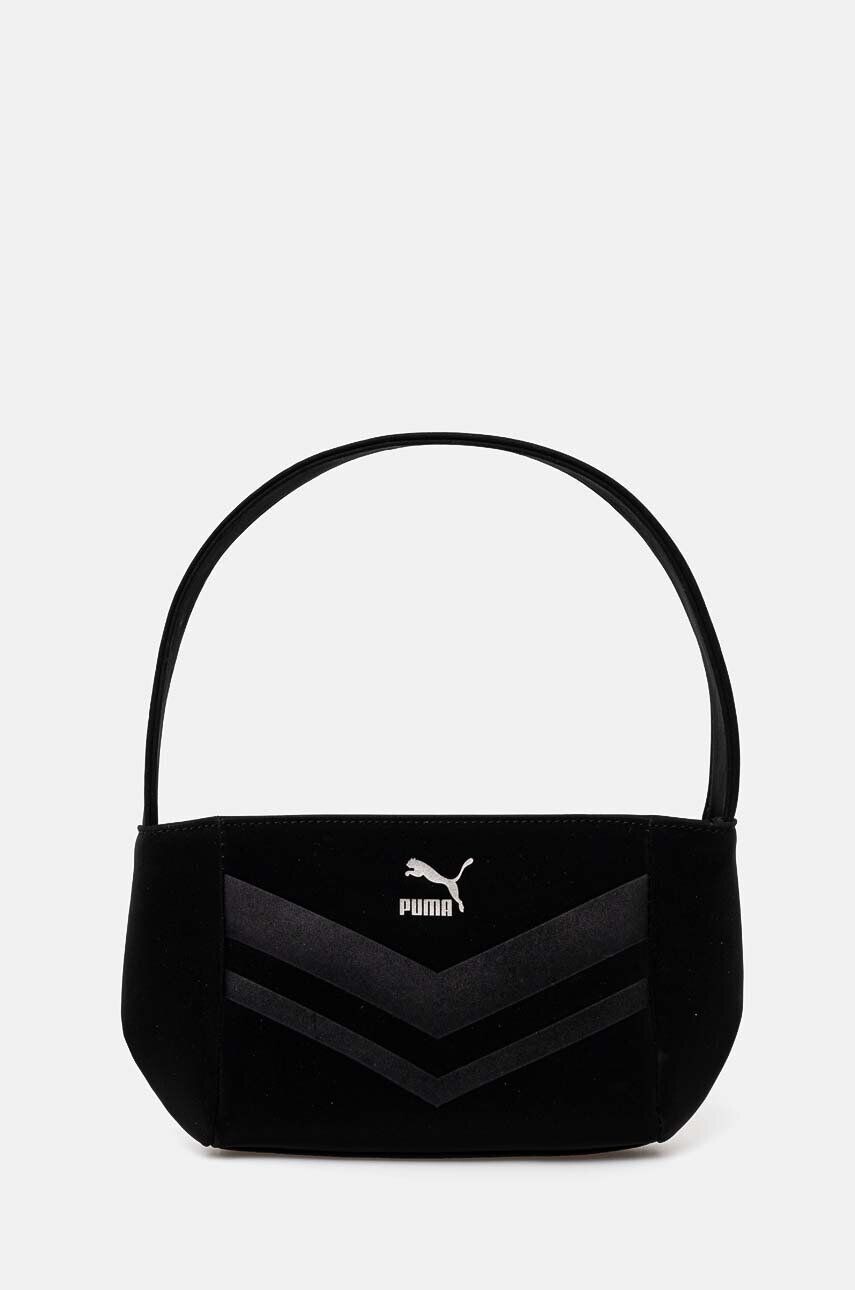 Сумочка Пума Puma, черный
Сумочка Пума Puma, черный