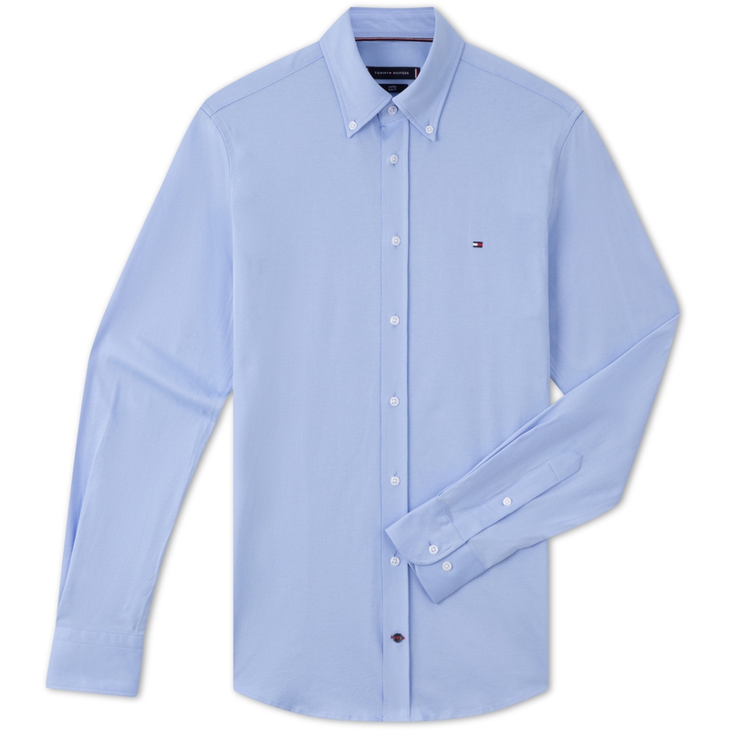 Мужская рубашка Tommy Hilfiger, синий
Мужская рубашка Tommy Hilfiger, синий