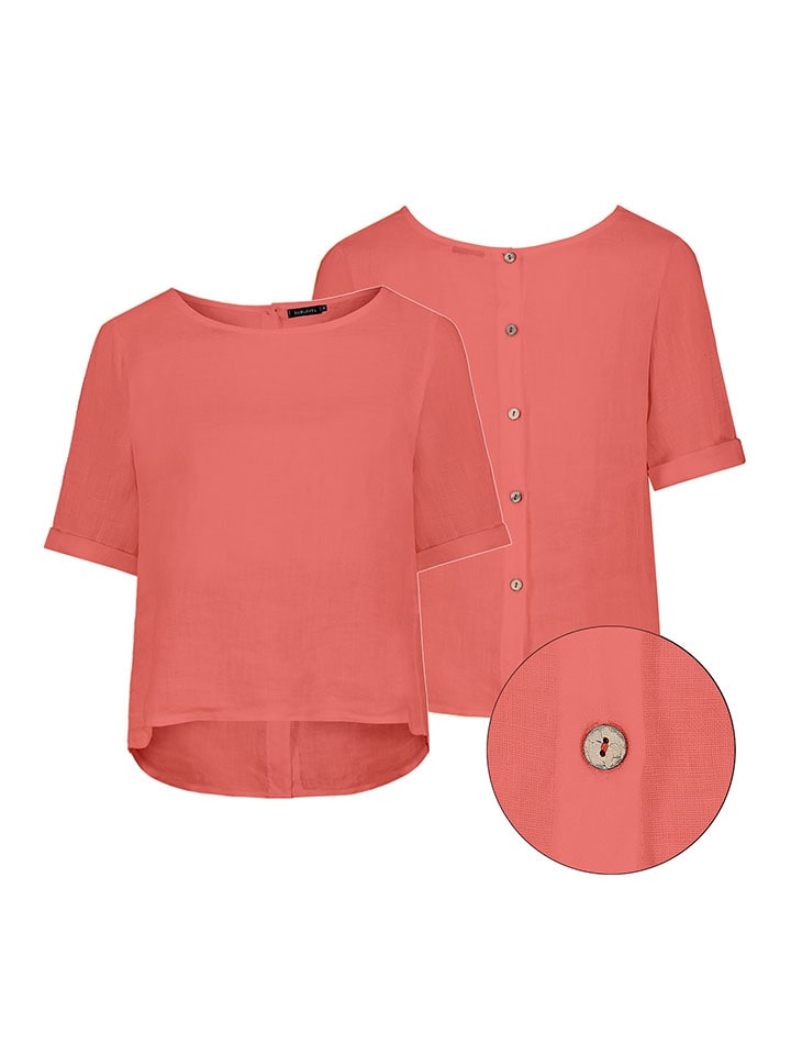 Блузка Eight2Nine, красный
Блузка Eight2Nine, красный