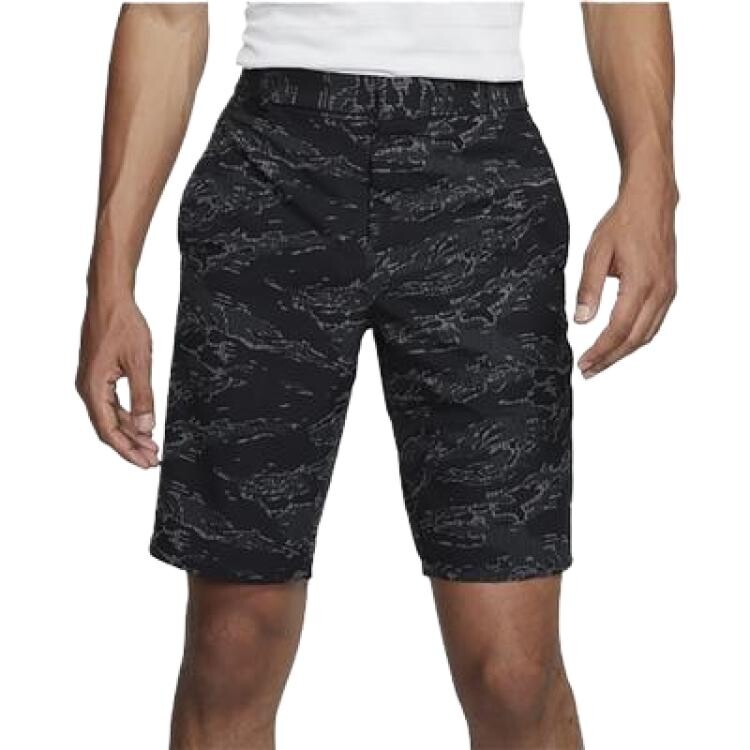 Спортивные шорты мужские камуфляж Nike, цвет Camouflage
Спортивные шорты мужские камуфляж Nike, цвет Camouflage