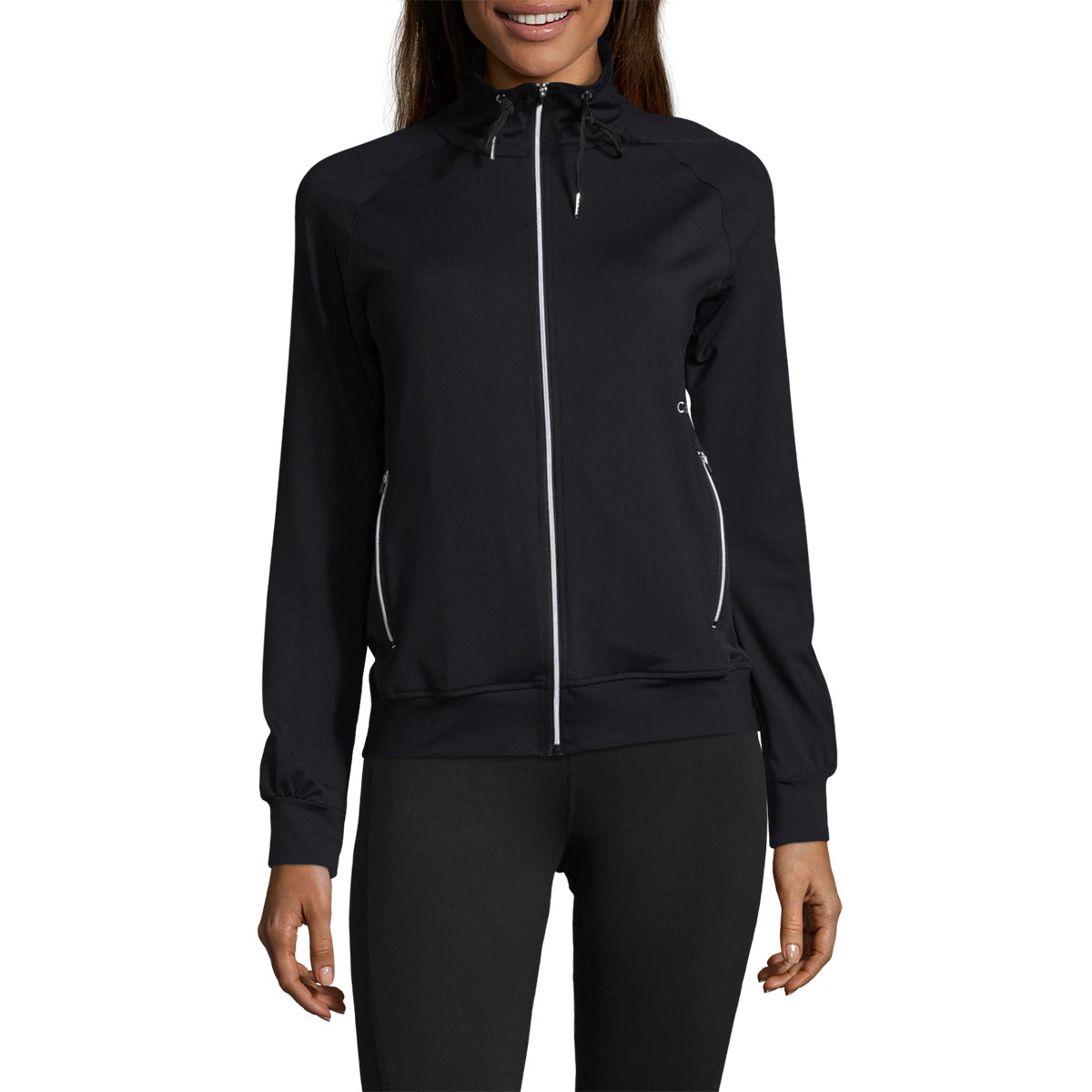 Женская куртка Essential Casall, чёрный
Женская куртка Essential Casall, чёрный