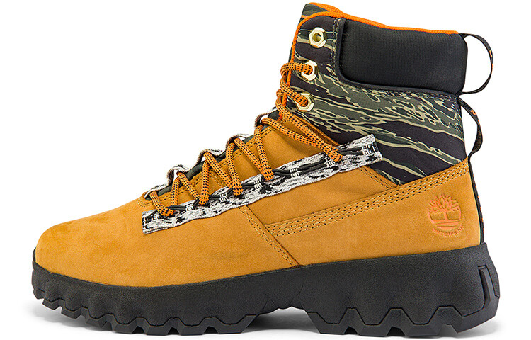 Мужская походная обувь Timberland
Мужская походная обувь Timberland