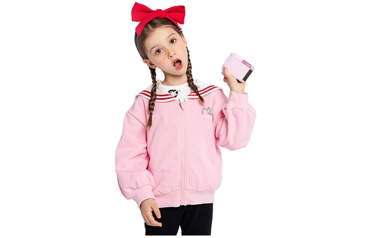 Детская куртка Disney, персиковый
Детская куртка Disney, персиковый