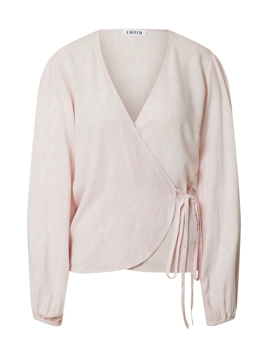 Блузка EDITED Blouse Papina, розовый
Блузка EDITED Blouse Papina, розовый