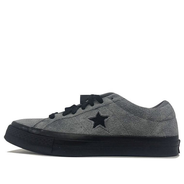 Кроссовки Converse one star low Gray Unisex, серый
Кроссовки Converse one star low Gray Unisex, серый
