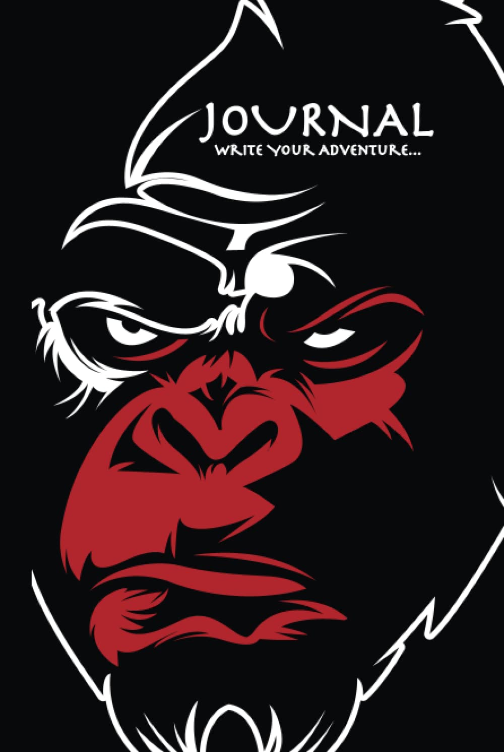 Write your Adventure Blank Lined Journal (Hardcover) (Independently published)
Write your Adventure Blank Lined Journal (Hardcover) (Independently published)