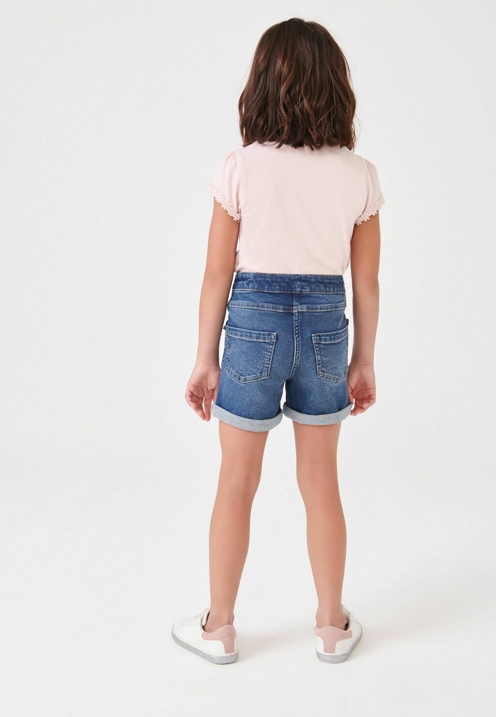 Футболка с принтом DAISY POCKET Next, цвет pink
Футболка с принтом DAISY POCKET Next, цвет pink