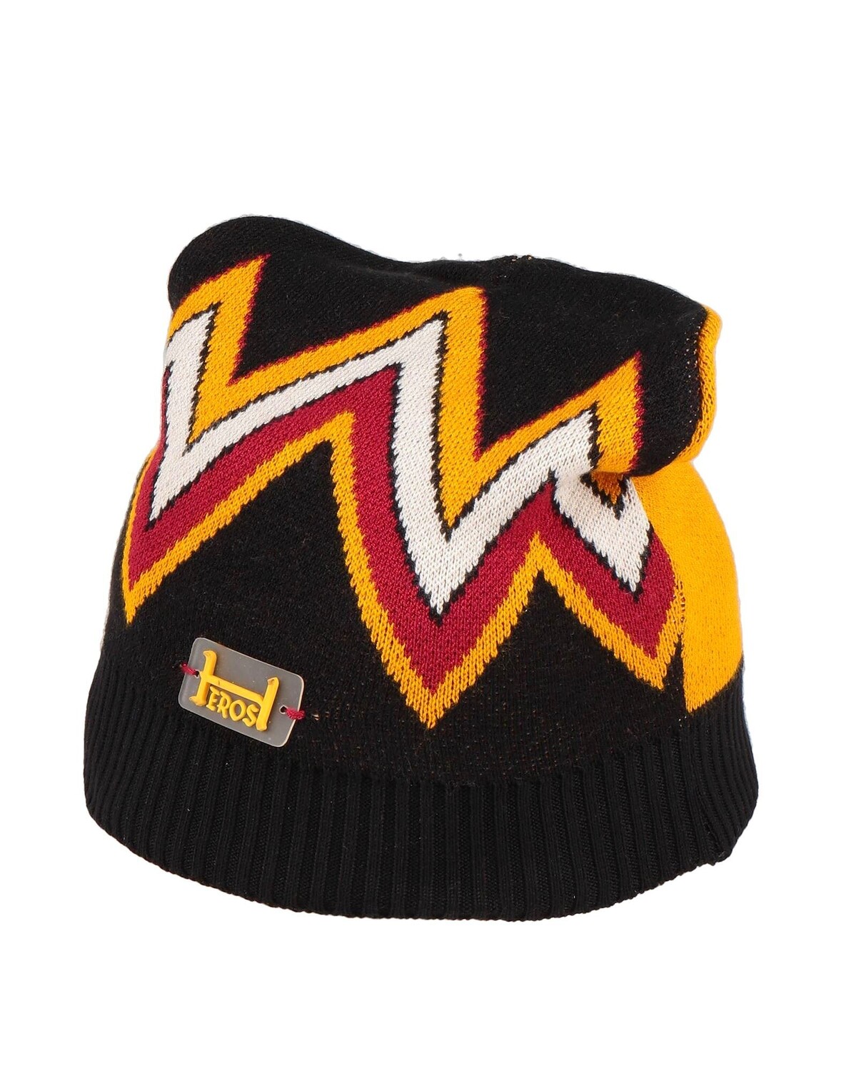 Головной убор Heros, черный
Головной убор Heros, черный