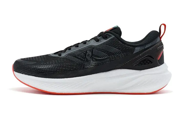 Кроссовки мужские с низким верхом Xtep
Кроссовки мужские с низким верхом Xtep