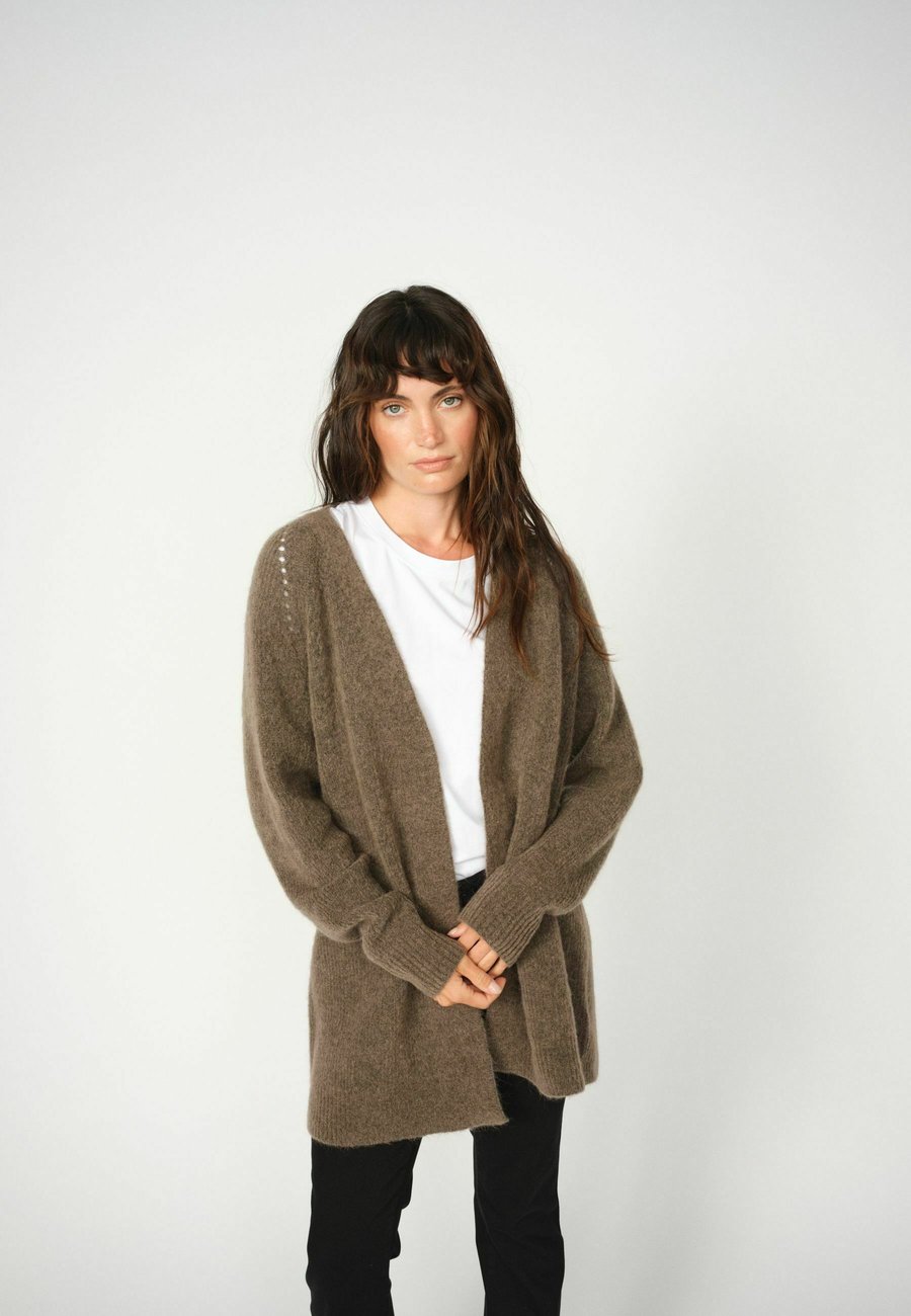 Кардиган Mos Mosh MMTHORA , Light Brown
Кардиган Mos Mosh MMTHORA , Light Brown